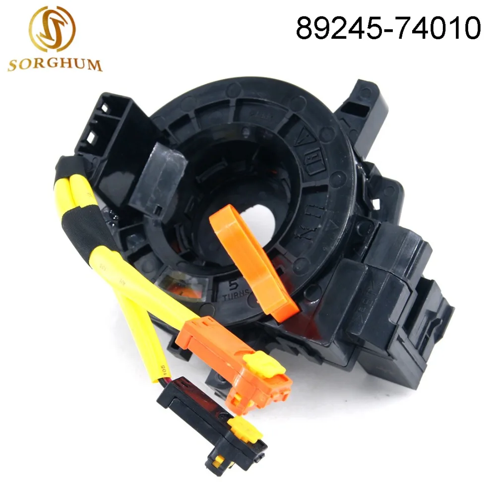 89245-74010 для Toyota Camry Highlander Land Cruiser Tundra Tacoma для Lexus для Scion 84307-47020 84306-06140