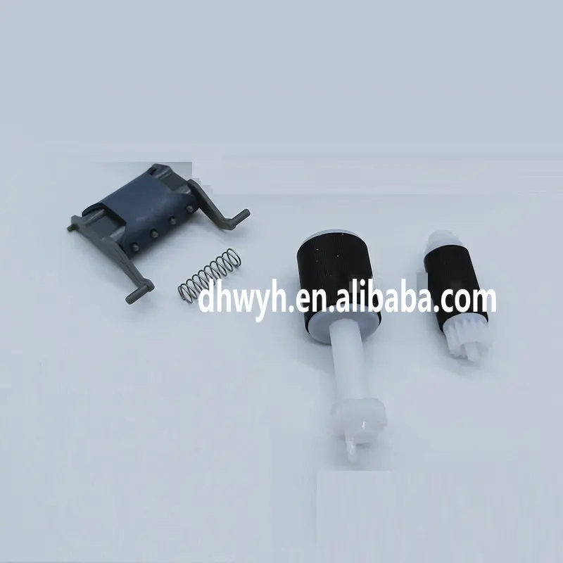 Бесплатная доставка Новый совместимый ADF Пикап Ролик набор для HP M227 M130 132snw 132 134 106 3