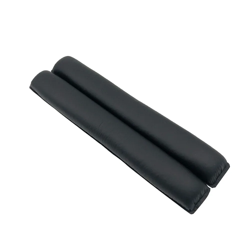 

IMTTSTR Headband Earpads for Sennheiser PC350 HD380 PC 350 HD 380 Pro Earphones Sleeve Cushion Bumper Cover Cups Replacement