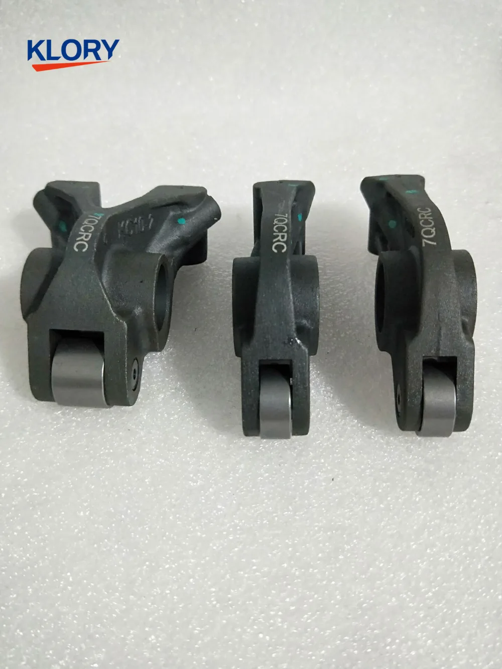 SMD167980/SMD167981/SMD178782 коромысло в сборе A/B/C(Всего: 12 шт.-A: 4PSC/B: 4PSC/C: 4 шт.) для GREAT WALL HAVAL 4G69