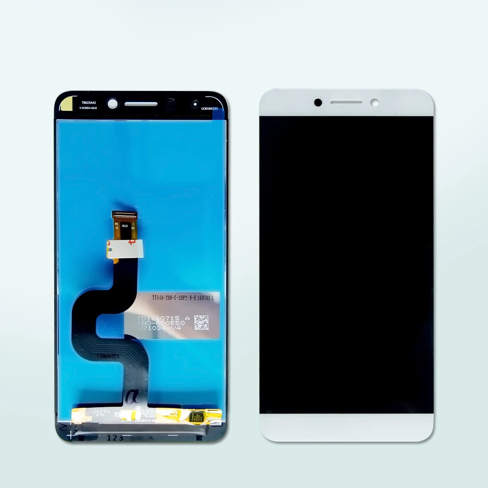 Дигитайзер сенсорного экрана в сборе для Letv LeEco Le2 Le 2 PRO X527 x620 X520 X620 X522 X525 X621 X526