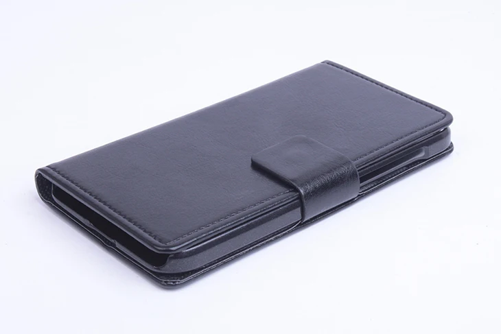 Для Alcatel One Touch Idol 2 6037 6037y/6037B/6037 К Оригинальный флип чехол для телефона кожаные
