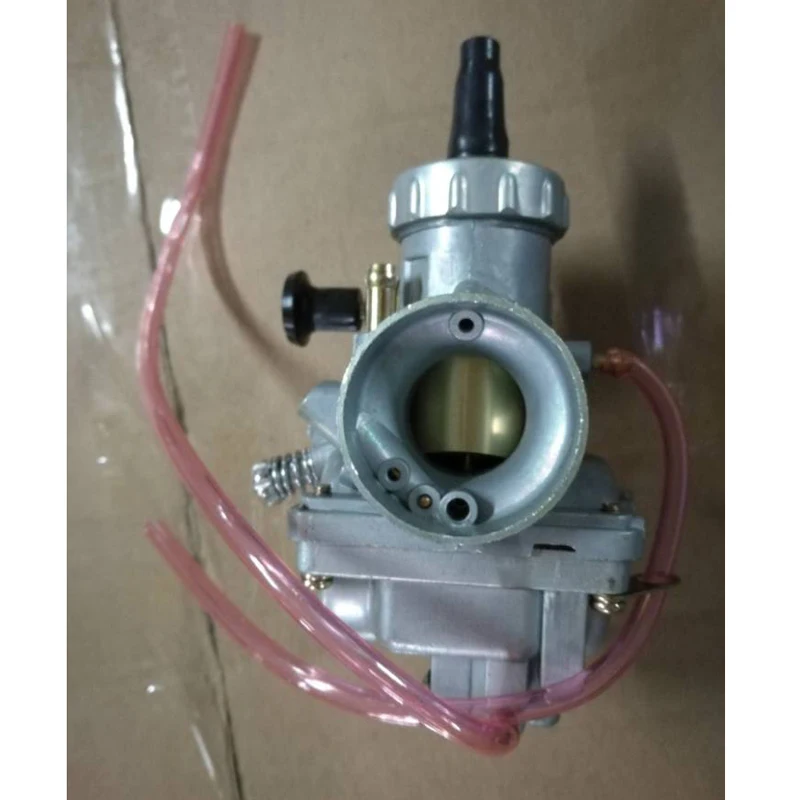 27 мм Карбюраторы для мотоциклов Yamaha Blaster 200 yfs200 YFS carb год 1988-2001 | Автомобили и