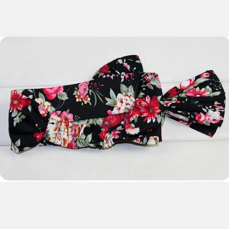 Комплекты детской одежды для маленьких девочек винтажная короткая повязка на