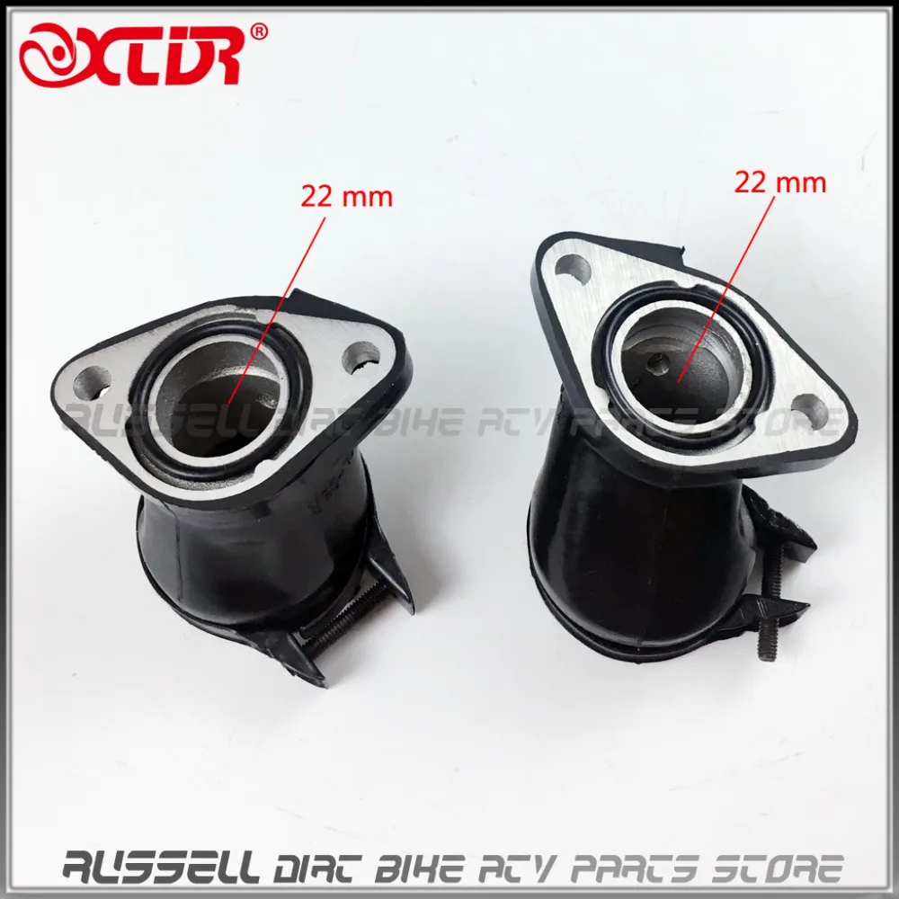 Резиновый угловой адаптер Carb впускная труба впускной коллектор карбюратор для