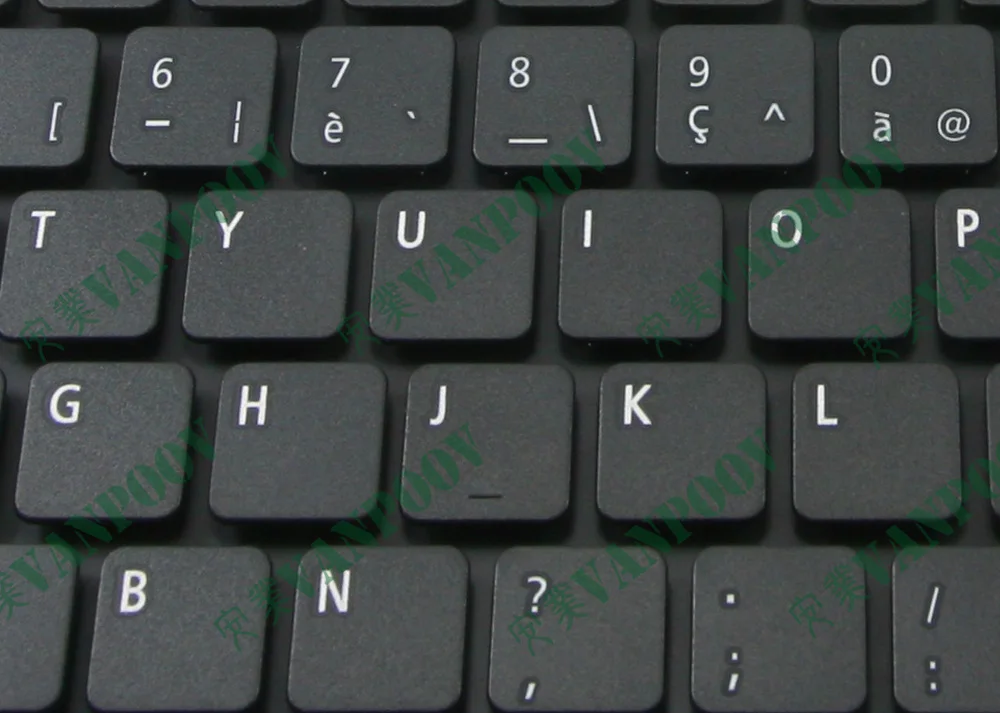 New Laptop keyboard for Acer Aspire 5536 5536G 5738 5810 5810T 7735 5336 5410 5252 5742G 5742Z Black French FR AZERTY Clavier | Компьютеры