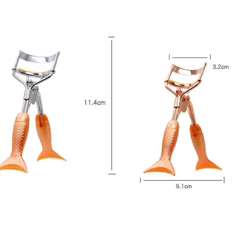Новинка 5 цветов профессиональные женские бигуди для ресниц высокое качество