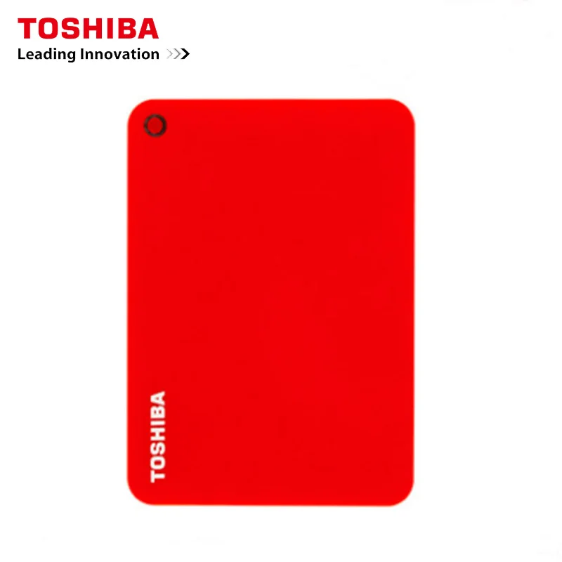 

Toshiba Mobile HDD External Hard Drive Disk HD 2.5" USB 3.0 1TB Externo Disco Duro Externo Hard Drive Desktop Laptop PC