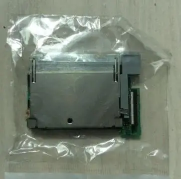

Original CF Memory Card Slot Board Reader Repair Part For Nikon D700 Camera