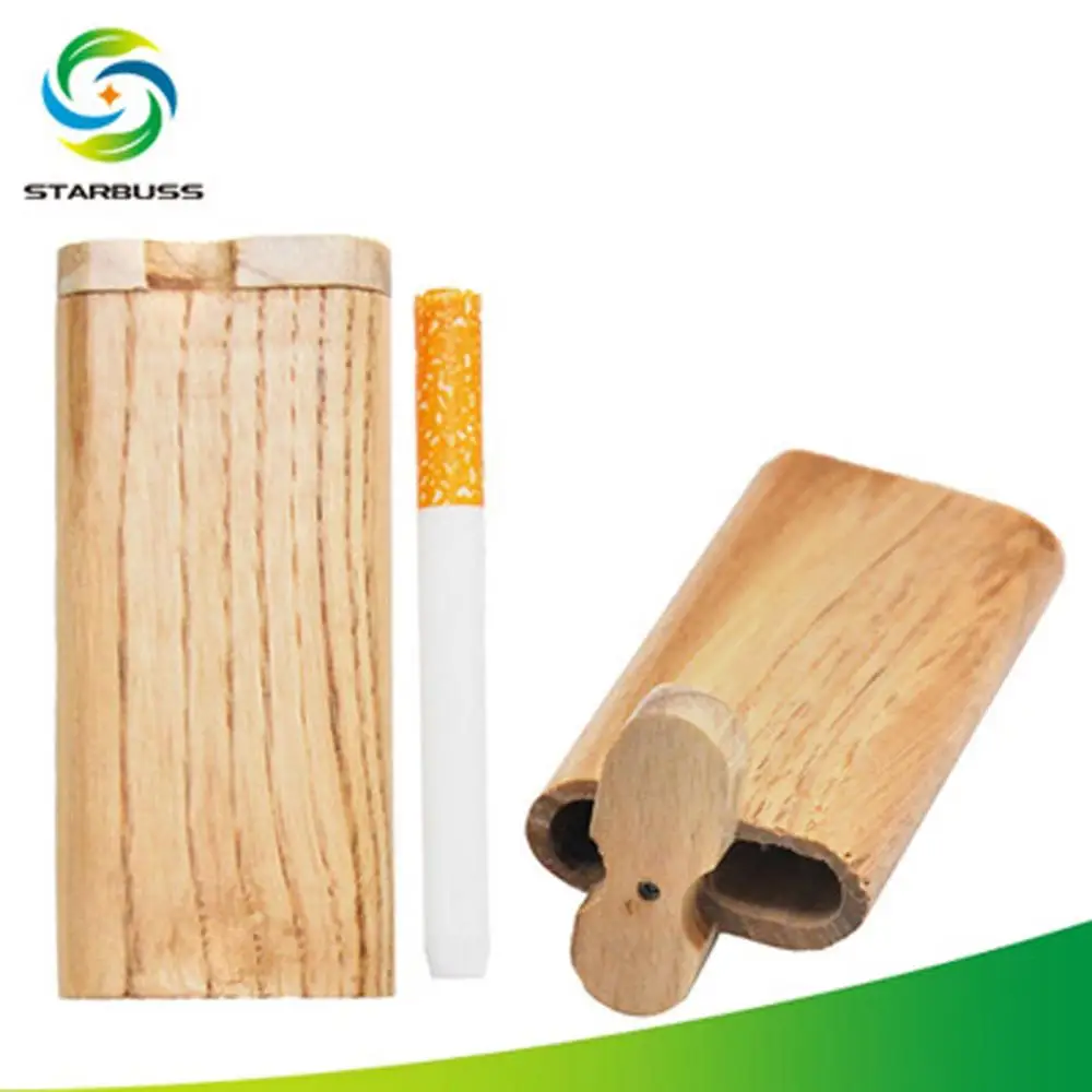 Набор поворотных колпачков для курения деревянные аксессуары деревянная трубка