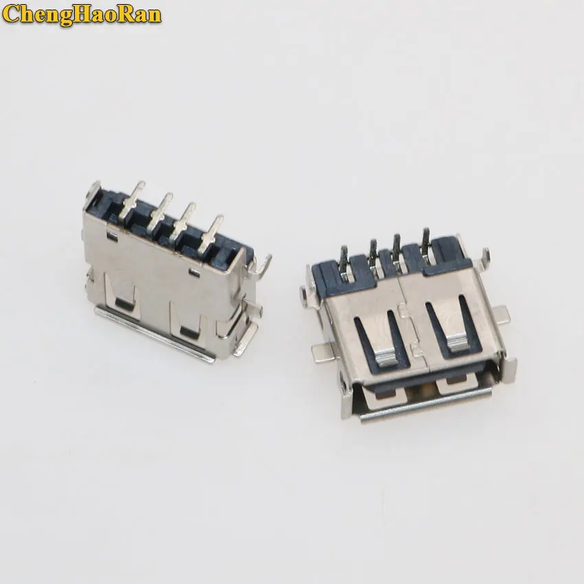ChengHaoRan 1 шт. 90 градусов 4 фута 2 0 USB гнездовой разъем для ноутбука ASUS Lenovo Samsung и т. Д. |