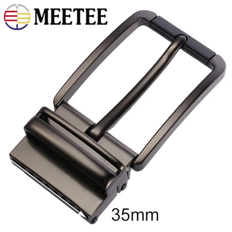 Модные мужские пряжки для ремня металлическая пряжка из цинкового сплава 33 34 мм