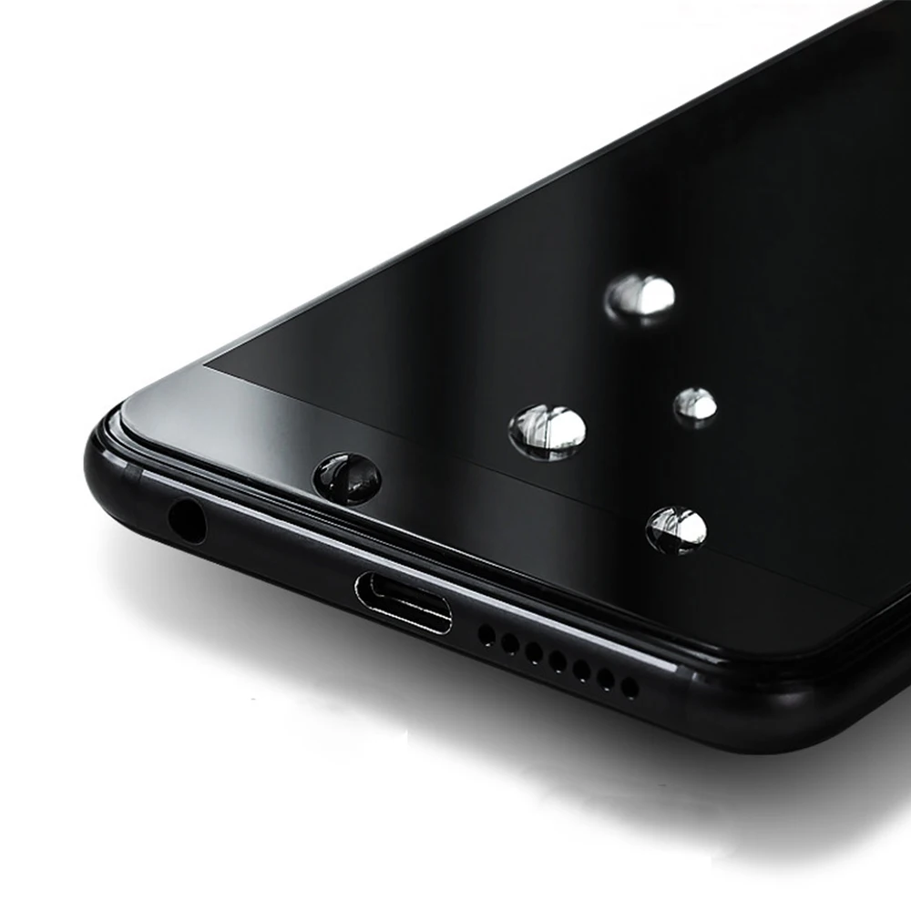 Защитный экран baixin для Xiaomi mi 6 5 15 дюйма 3D закаленное стекло xiaomi mi6 защитное