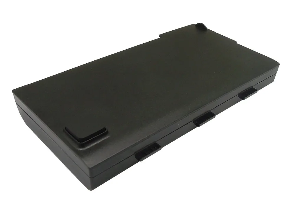 LMDTK Новый 9 ячейный Аккумулятор для ноутбука MSI A5000 A6000 A6200 A6203 A6205 A7200 CR600 CR610 CR610X