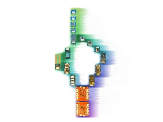 

Seeedstudio Wio Link Deluxe Suite Internet Development Board Suite winder