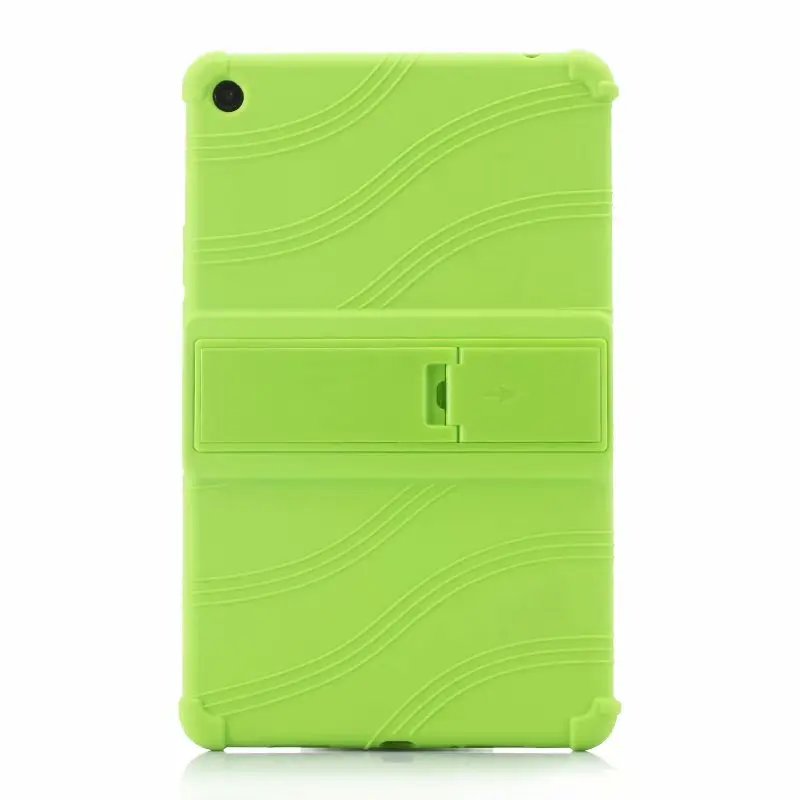 Aoruika детский противоударный силиконовый чехол для Xiaomi mi Pad 4 Plus 10," Подставка для планшета для mi pad 4 10" plus