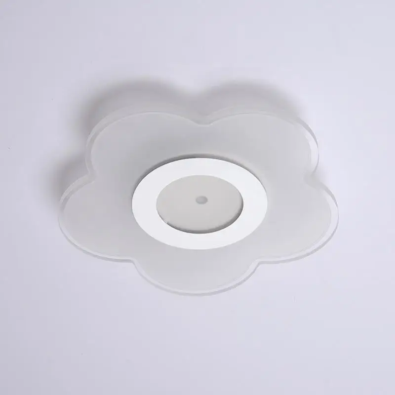 Светодиодный потолочный светильник встросветильник в поверхность 8 Вт 12 24