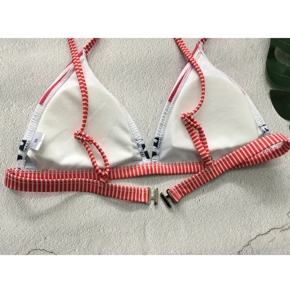 DIY длинный ремешок обёрточная вокруг 2019 Женская одежда для плавания цельный