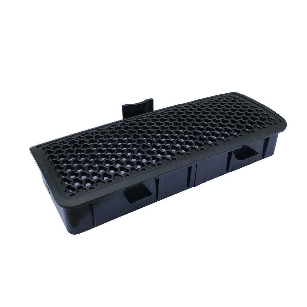 Выход HEPA фильтр для пылесоса LG XR-404 80 ADQ73573301 VC4220 VK75101HC VK75204H VK75301H VK76102HU части фильтра