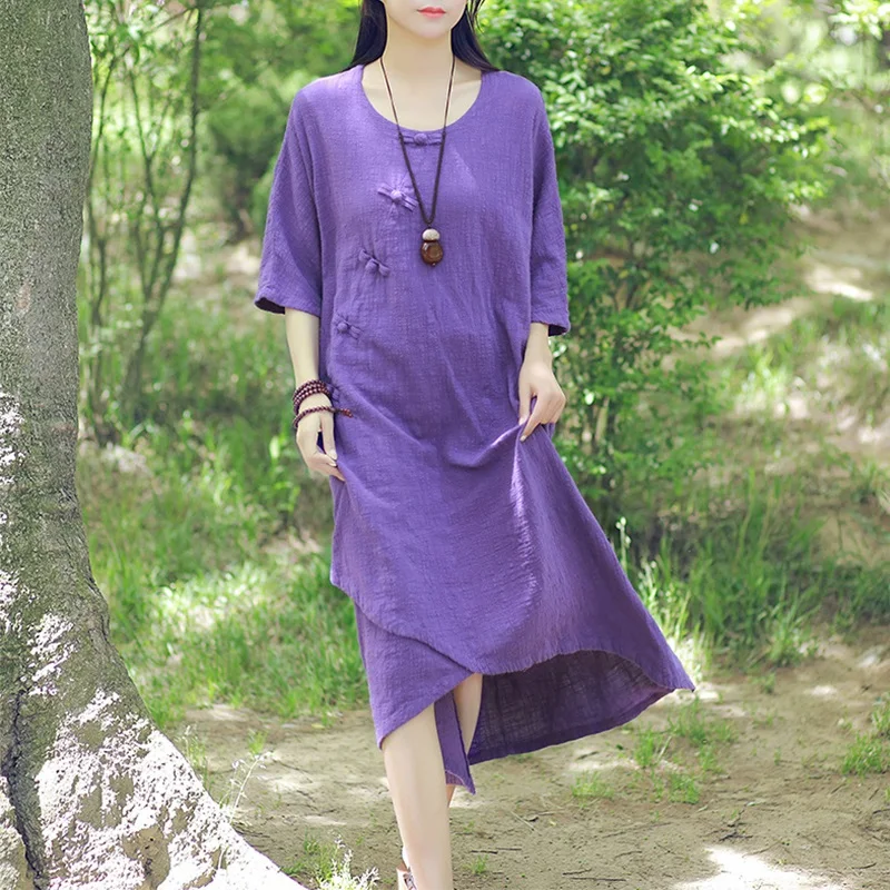 Cheongsam qipao китайское оригинальное платье китайская женская традиционная одежда qi
