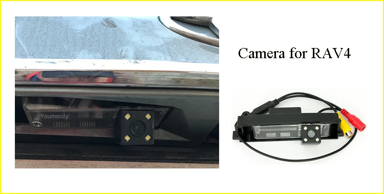 Автомобильный DVD для Toyota Old RAV4 Аудио Видео Стерео gps Радио RDS Wifi 2006-2012 1024*600 HD экран 2Din Android 9,0 Carplay TPMS