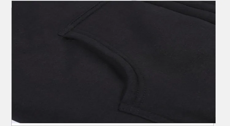 Hideo Kojima Productions супер теплые зимние толстовки с логотипом|hoodie sweatshirt|winter hoodiesweatshirt