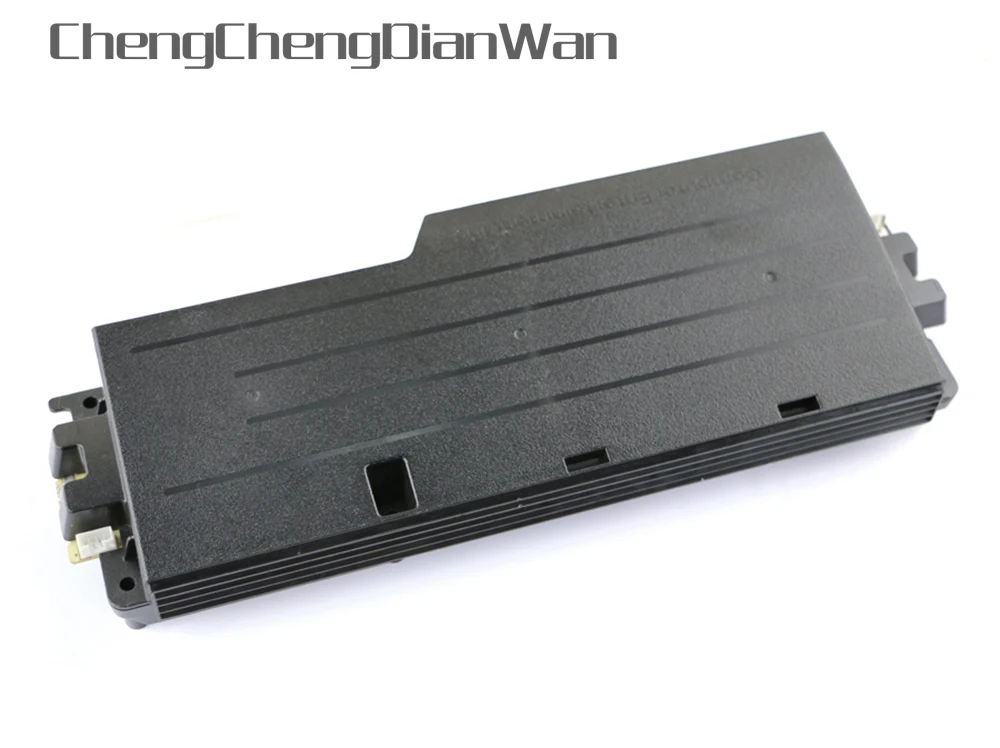 ChengChengDianWan оригинальный используемый адаптер питания для PS3 APS 250 200 220 источник