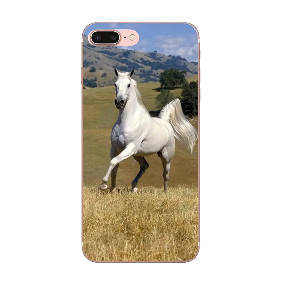 Wild Horse Running Hd обои для LG Nexus 5 5X G2 G3 mini spirit G4 G5 G6 K4 K7 K8 K10 2017 V10 V20 V30 Stylus мягкие