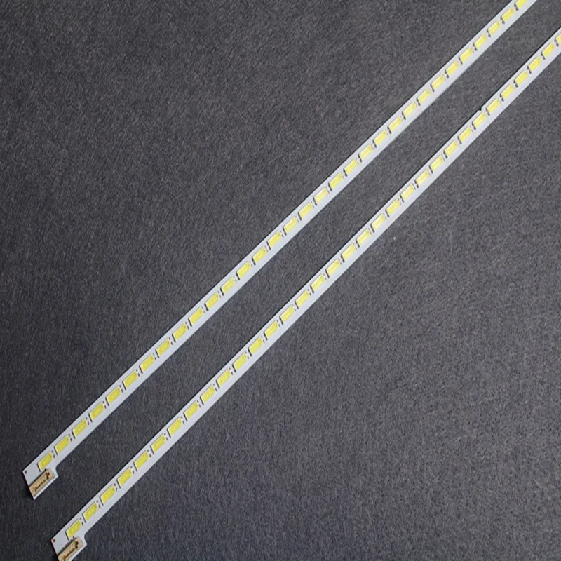 

New 2 PCS/lot 40"LJ64-03514A LED backlight bar 2012SGS40 7030L 56 REV 1.0 56 LEDs 49.3CM