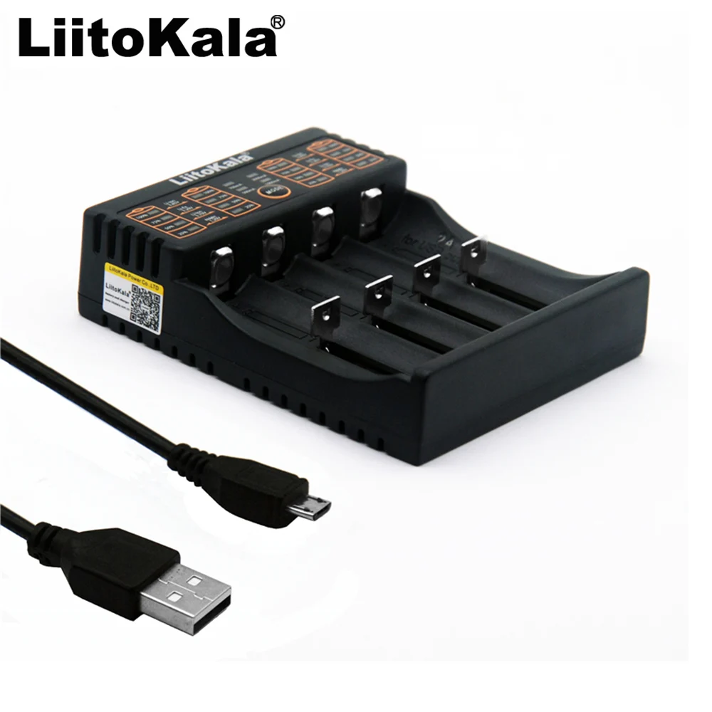 Смарт Батарея Зарядное устройство 1 2 V 3 7 85 зарядное для никель кадмиевых или