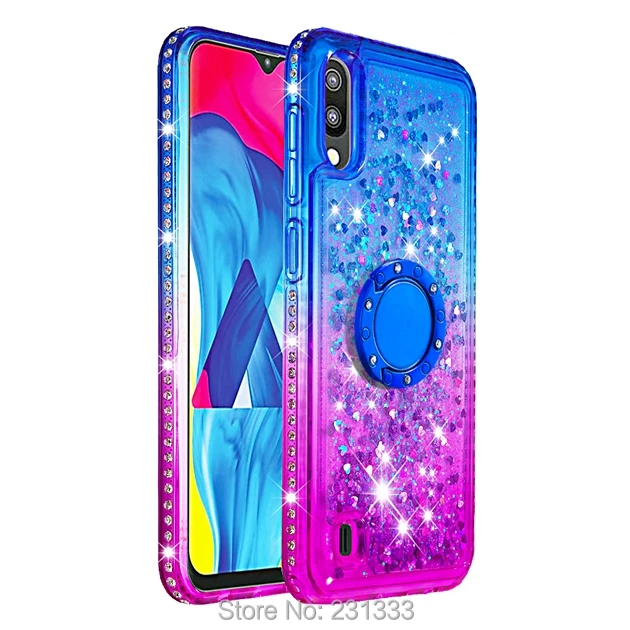 Мягкий чехол из ТПУ C ku для MOTO G6 PLUS 2018 E5 Play Stand 360 Rotate Finger Ring Cover Skin 1