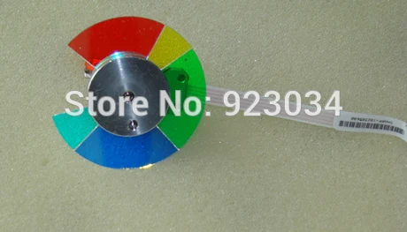 

Projector Color Wheel for XR-N850SA XR-N855SA XR-N850XA XR-N855XA XR-D255XA Free shipping