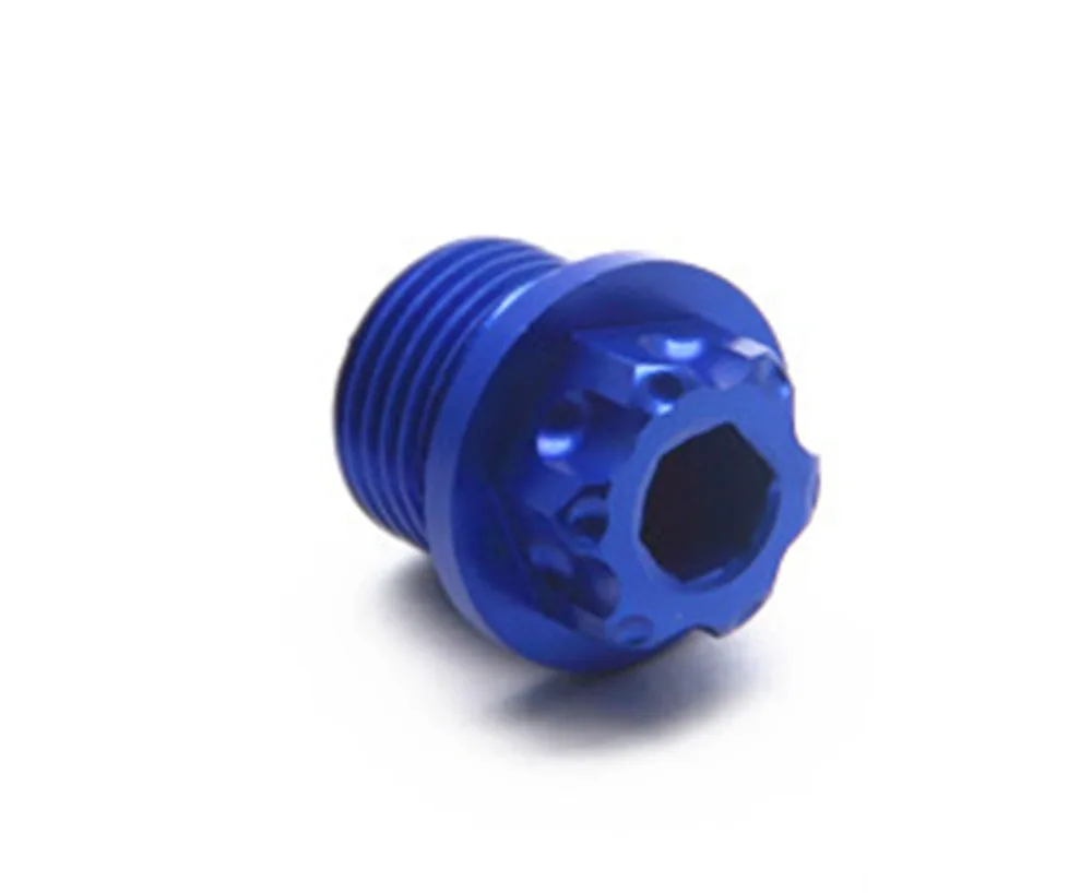 M12 * 10 P1.25 Запчасти для мотоциклов винт слива масла воды болт yamaha suzuki kawasaki ktm