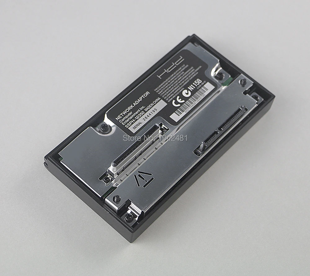 SATA интерфейс сетевой адаптер для PS2 жирная консоль IDE Разъем HDD SCPH-10350 для Playstation 2 Fat Sata разъем