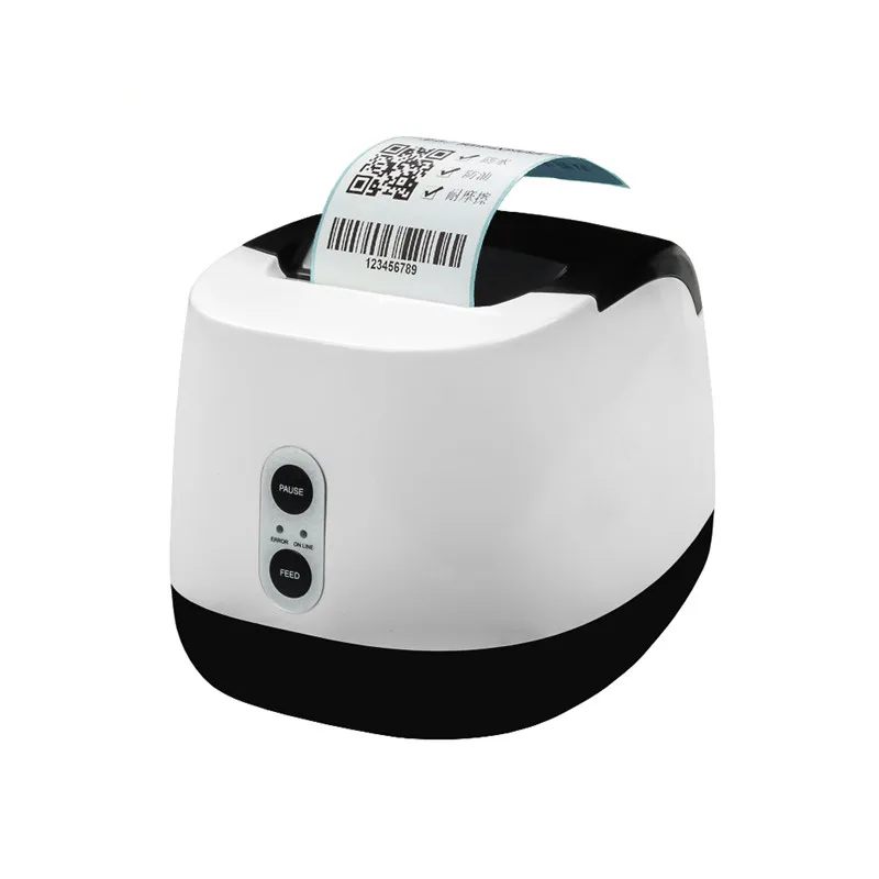 P3 USB bluetooth мини термопринтер розничная товаров цена qr-код наклейка со штрих-кодом принтер кассовый чек принтер