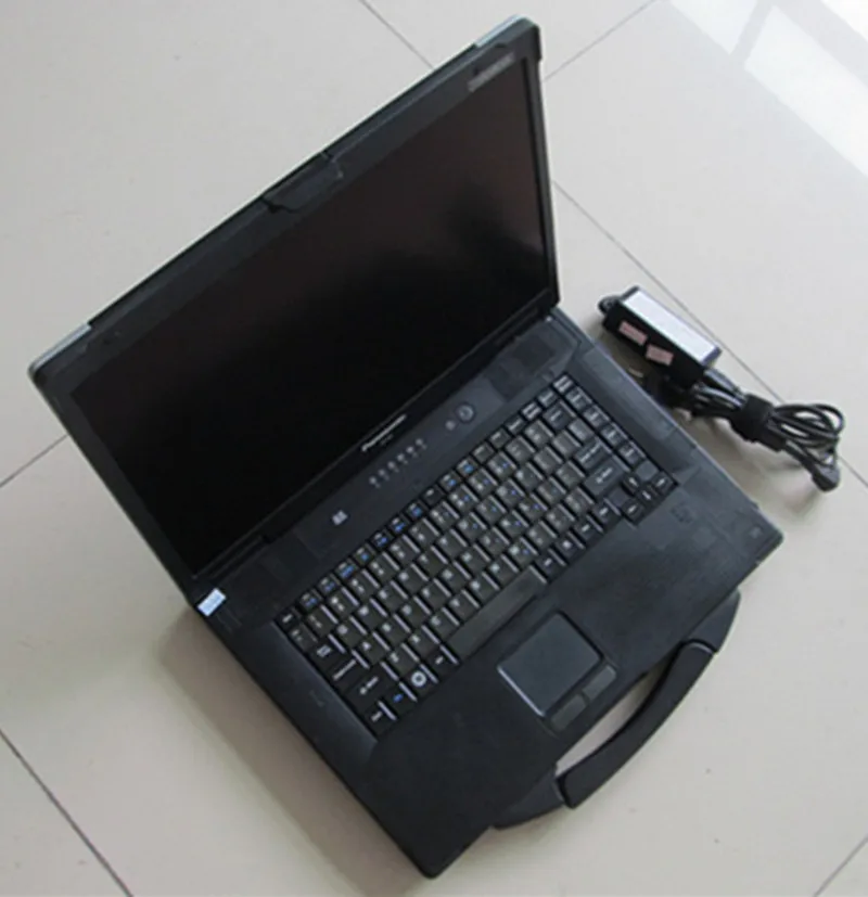 

High quality Mb Star C5 + for panasonic cf52 laptop software 06/2021 mb star sd connect c5 500gb HDD full set ready to use