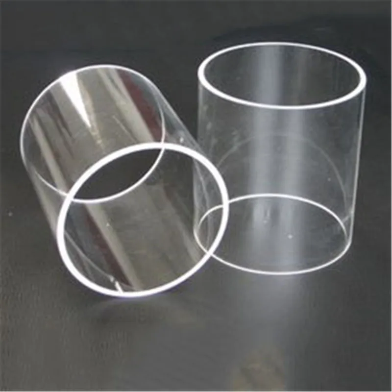 Стеклянные Трубы Большого Диаметра Купить