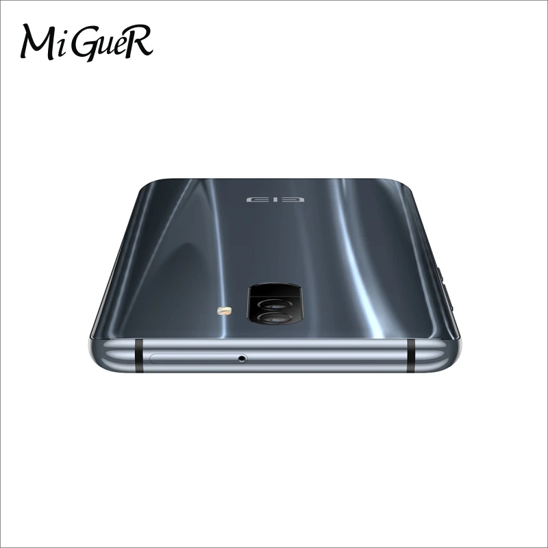 Elephone U 18:9 дюймов 5 99 мобильный телефон 6 ГБ оперативная память 128 Встроенная Android 8 1