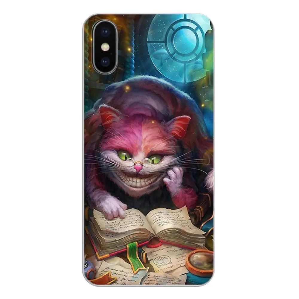 Чехол для Huawei P Smart Y6 P8 P9 P10 Plus Nova P20 Lite Pro Mini 2017 SLA-L02 SLA-L22 2i |
