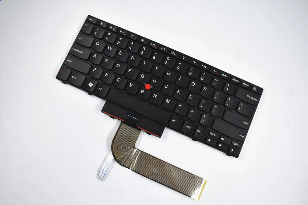 Клавиатура для ноутбука Lenovo IBM thinkpad Edge E40 E50 60Y9561 60Y9597 60Y9669|Клавиатуры| |