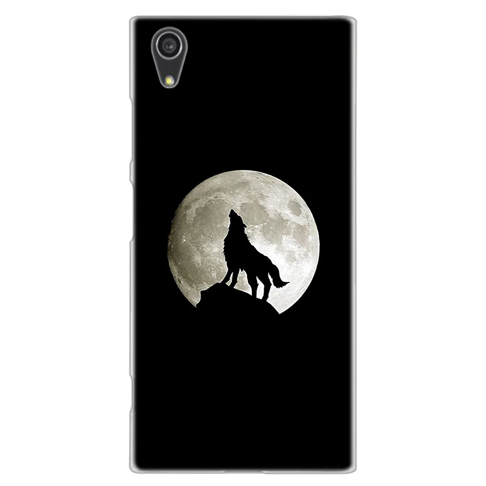 02 Модный чехол для sony Xperia X XA XA1 XA2 Plus XA3 XZ XZ1 XZ2 XZ3 XZ4 Compact L1 L2 L3 - Цвет: 02