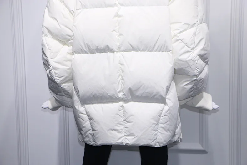 Lovers of Winter Parka, ветронепроницаемое теплое длинное пальто с капюшоном на молнии, пальто большого размера для пары, куртка для мужчин, одежда для влюбленных