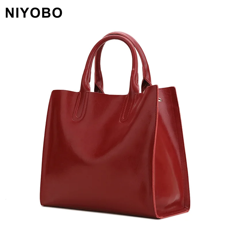 100% genuine leather women bag fashion brand designer handbags high quality shoulder bag women messenger bags tote PT1020