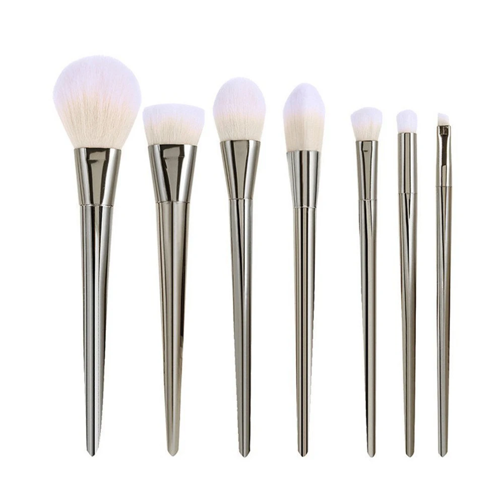 7 шт. набор кистей для макияжа|makeup brush set|7pcs makeup brushes setbrush set |