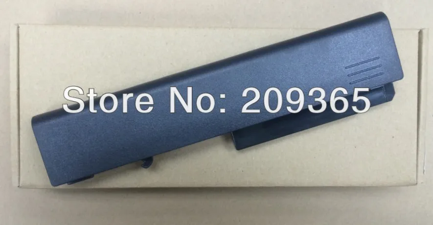 Аккумулятор для ноутбука HP Compaq NC6400 HSTNN CB49 6510b 6515b 6710b 6715b 6715s 6910p|new laptop battery|laptop