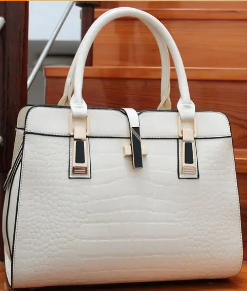 Роскошные брендовые дизайнерские сумки из натуральной кожи для женщин 2018 модные