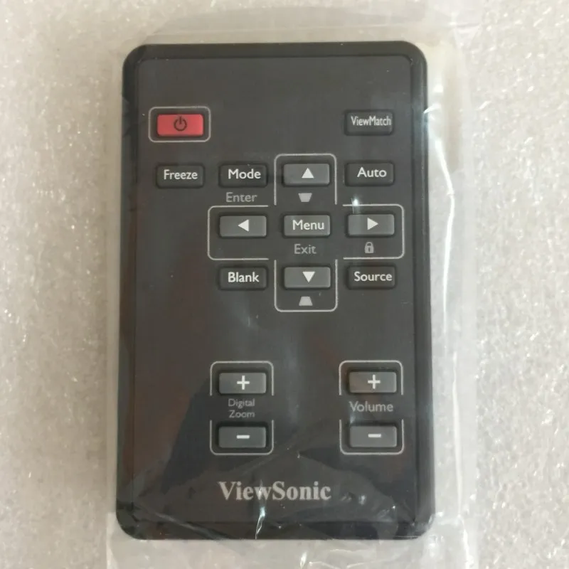 Пульт дистанционного управления для проектора ViewSonic PJ503D PJ513D PJD5122 | Электроника