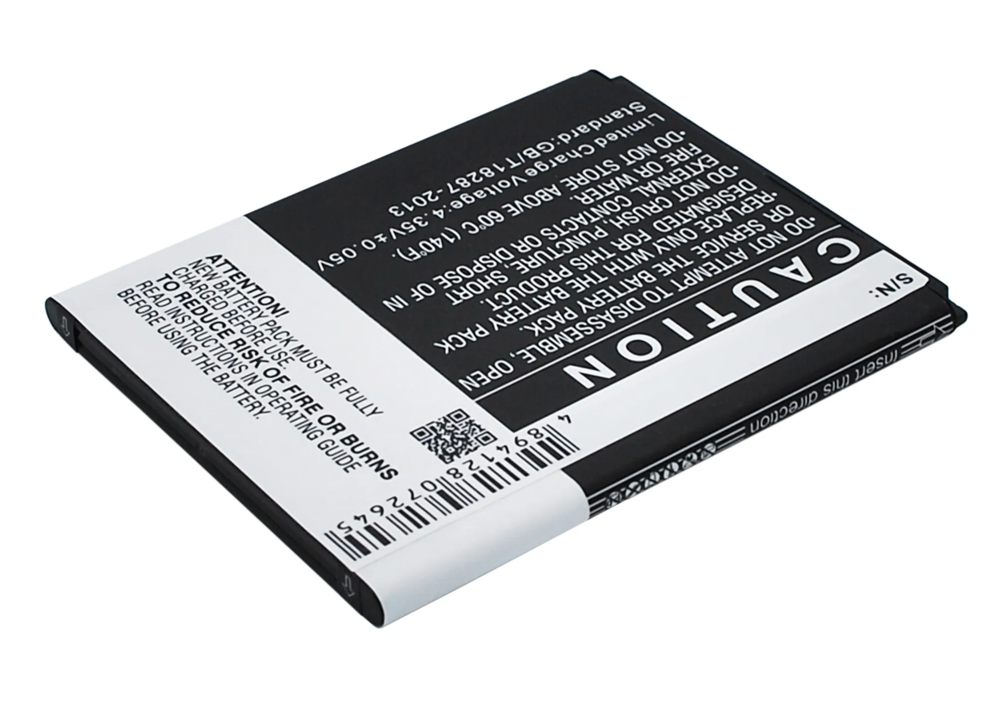 Cameron Sino 1700 мАч аккумулятор EB425365LU для Samsung Galaxy Duos Style GT I8262D I8268 SCH i829|cameron sino|battery