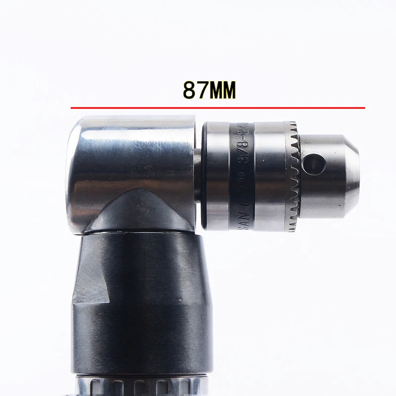 90 degree elbow pneumatic drill pneumatic industrial grade drilling rig can use positive and negative rotation control speed