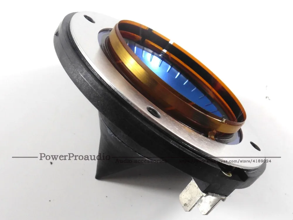 Alr плоский провод 2 шт. AFT диафрагма для EV Electro Voice ND2 8 ohm XLD 281 291 XLE 181 191